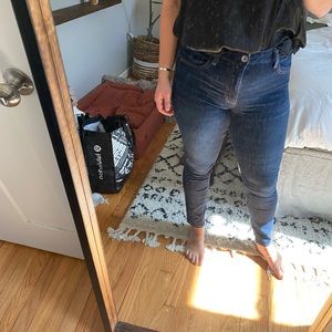 American Eagle Jegging
